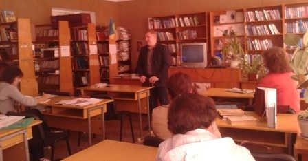 Дайджест заходів бюро правової допомоги області за 20 вересня 2016 року