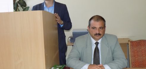 Майбутнім юристам розповіли про систему БПД