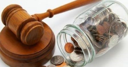 Відстрочення та розстрочення судових витрат, зменшення їх розміру або звільнення від їх оплати