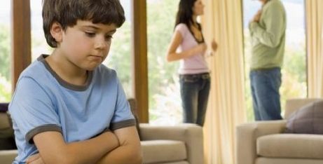 Суд стягнув аліменти на утримання дитини