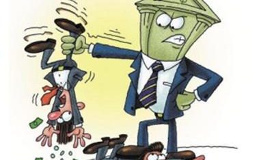 Як протистояти протиправним діям колекторів? – консультують фахівці Барського бюро правової допомоги