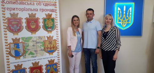 Хмельниччина: у Колибаївці розповідали про право на безоплатну правову допомогу та консультували громадян