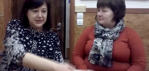 Конотопський місцевий центр розширює мережу партнерів