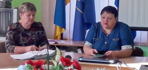 У Недригайлові обговорили  умови  легалізації  зайнятості в Україні.
