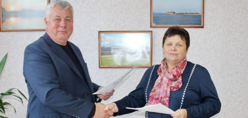 Конотопський місцевий центр та школа № 11 домовилися про спільні заходи з правопросвітництва