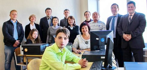 Доступу до електронних сервісів Мін’юсту навчатимуть у Конотопському політехнічному технікумі