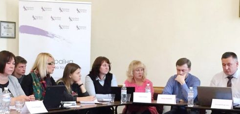Співпраця Конотопського місцевого центру із Національним превентивним механізмом