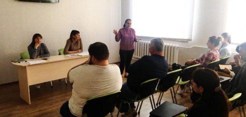 Використання медіації в правовому захисті