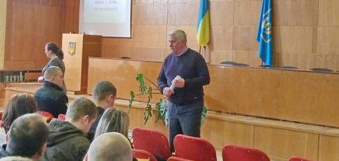 Голосування у другому турі президентських виборів: алгоритми протидії порушенням