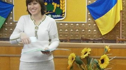 Депутатів Липоводолинської селищної ради поінформовано про систему безоплатної правової допомоги