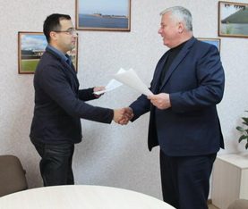 Партнерство заради розвитку громади Конотопу