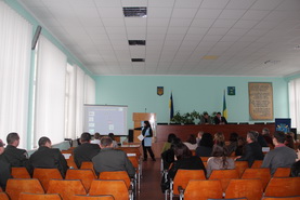 Доступ до електронних сервісів Міністерства юстиції – крок до зниження рівня корупції