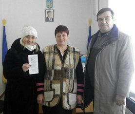 Налагодження співпраці із Засульською сільською радою Недригайлівського району