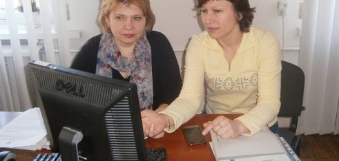 Співпраця із закладом державної реєстрації актів цивільного стану у Липовій Долині