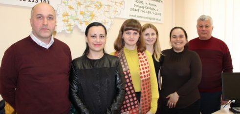 Стандарти якості надання безоплатної вторинної правової допомоги обговорювали у Ромнах