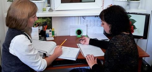 У Ромнах налагоджено співпрацю із центром надання адміністративних послуг