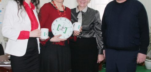 «Кожне бюро правової допомоги повинно мати свою родзинку…»