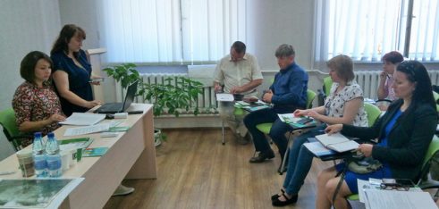 У Конотопі обговорювали питання захисту медичних прав пацієнтів та стандарти якості надання медичних послуг