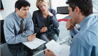 Відтепер зареєструвати громадські формування можна буде у місцевих центрах з надання безоплатної вторинної правової допомоги