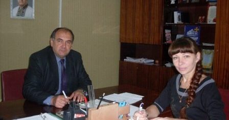 Дайджест заходів бюро правової допомоги області за 12 жовтня 2016 року