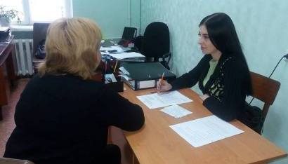 Розширюємо доступ до правових послуг