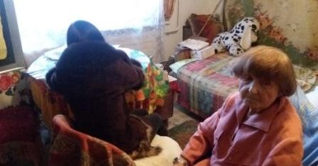 Продовжуємо надавати адресну допомогу