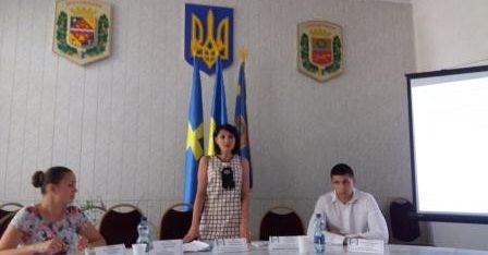 Презентація  відділу “Кобеляцьке бюро правової допомоги” Кременчуцького місцевого центру з надання безоплатної вторинної правової допомоги