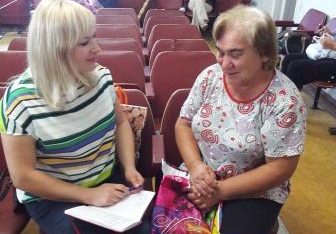 “Соціальні офіси” для посилення адресності та  підвищення якості надання соціальної та правової допомоги населенню