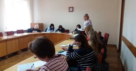 Профспілковим організаціям про систему правової допомоги