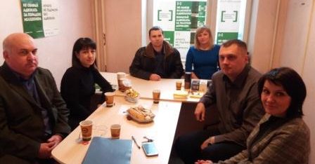 Поглиблення співпраці з адвокатською спільнотою