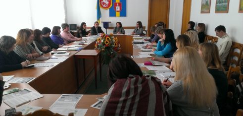Посилення співпраці у сфері захисту прав дітей
