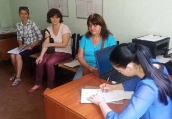 Черговий виїзний консультаційний пункт для мешканців Крюківського району м.Кременчука