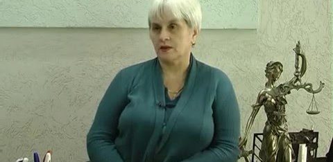 Телекомпанія РТК “Хуст”. Актуальне інтерв’ю з Наталією Дубчак