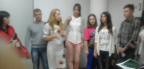 У Мукачеві‬ навчали новопризначених працівників бюро правової допомоги‬‬‬‬‬