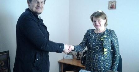 Домовлено про співпрацю pro bono із приватним юристом в Лубнах