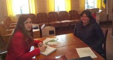 Дайджест заходів бюро правової допомоги за 22 вересня 2016 року