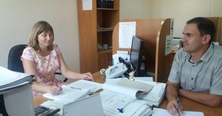 Дайджест заходів бюро правової допомоги області за 19 вересня 2016 року