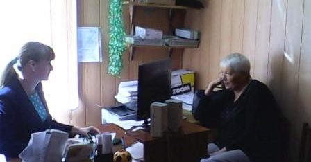 Дайджест заходів бюро правової допомоги області за 15 вересня 2016 року