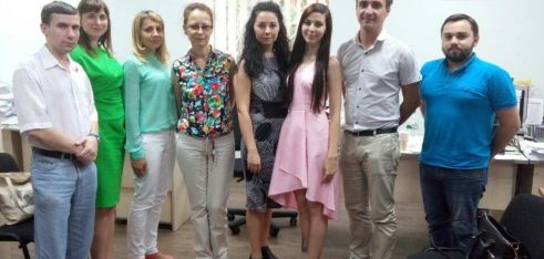 Відбувся семінар на тему: «Пенсійне забезпечення, практичні аспекти та окремі питання застосування судами України законодавства про пенсійне забезпечення»