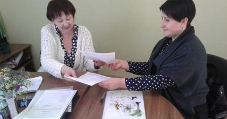 Об’єднано зусилля для вирішення проблем  соціально вразливих верств населення