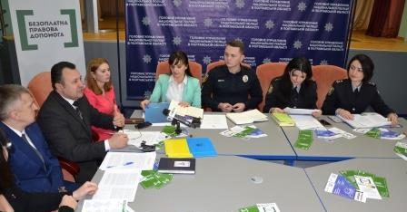 Регіональний  центр розширює коло партнерів