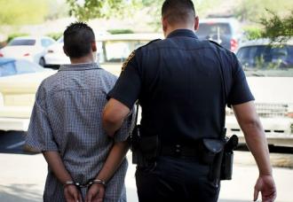 Адміністративне затримання органами внутрішніх справ: що потрібно знати