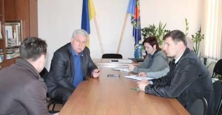 Комунікативні заходи Лубенського  місцевого центру безоплатної правової допомоги