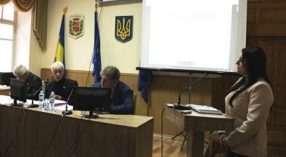 Затвердили Програму правової освіти населення Миргородського району