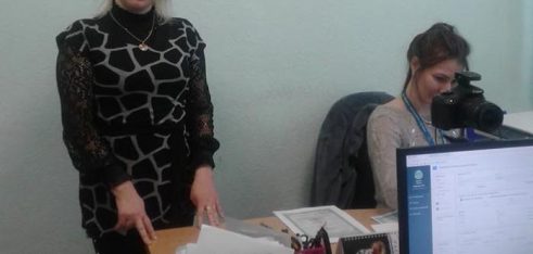 Видача ID-картки по досягненні 14-річного віку