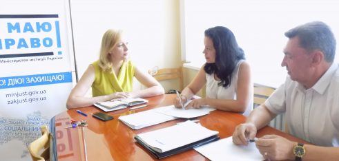 Радимося з партнерами