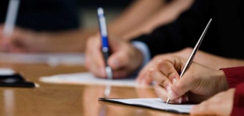 Нарада та навчання працівників Центру