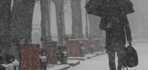 Травмування через неприбраний сніг: як отримати компенсацію