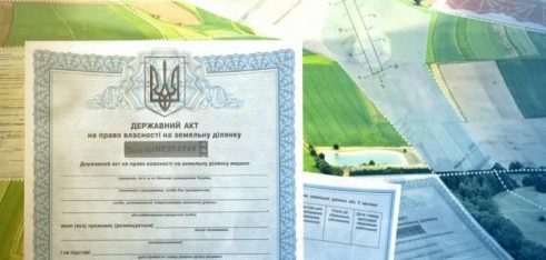 Правники системи БПД допомогли визнати право власності громадянки на землю