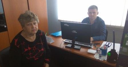 Повідомлений значить готовий до дій. Спільне консультування приватних нотаріусів та працівників бюро правової допомоги